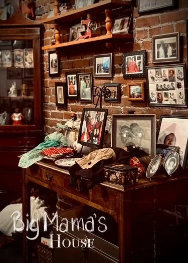 Shop — Roots 101 African American Museum